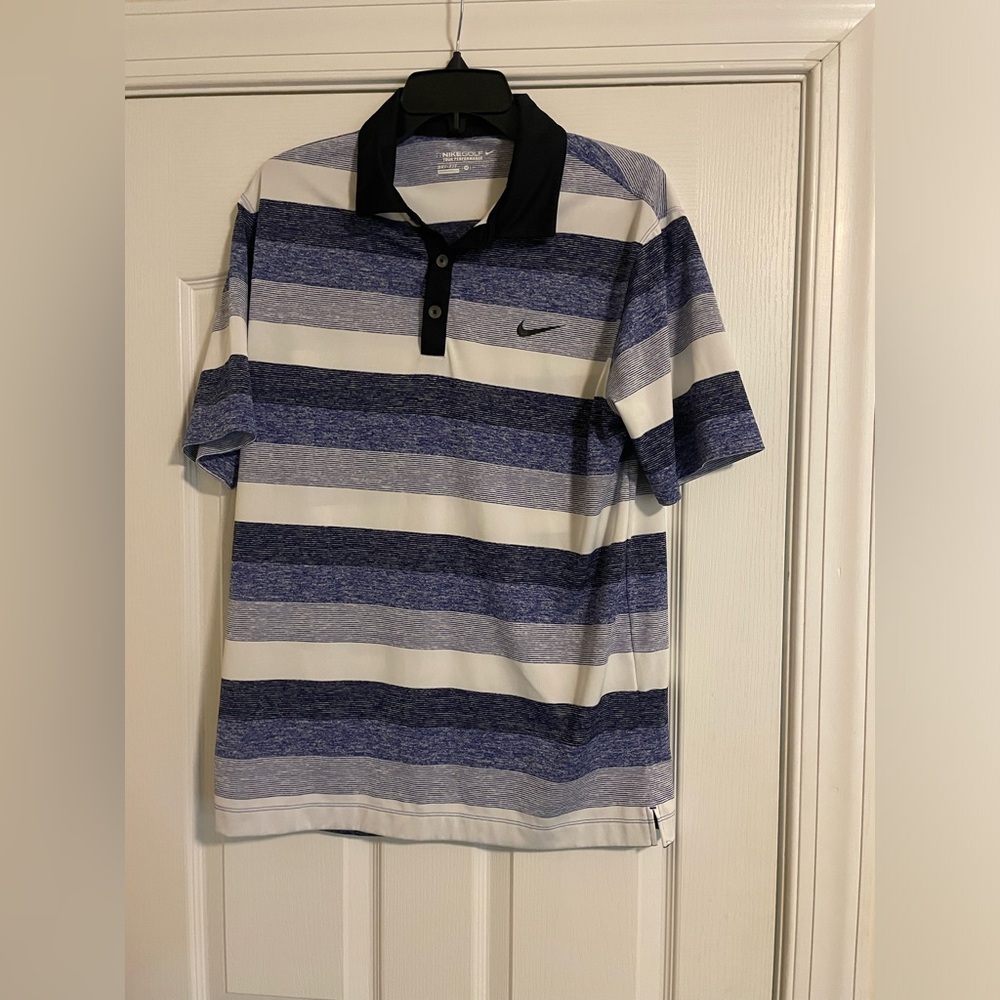 Nike Golf Polo
